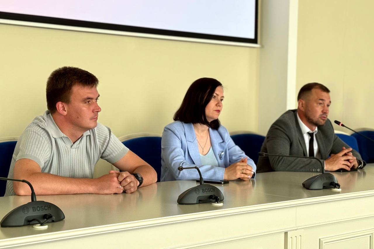В МГУ им. Н.П. Огарёва прошел семинар «Стратегия развития малых технологических компаний»