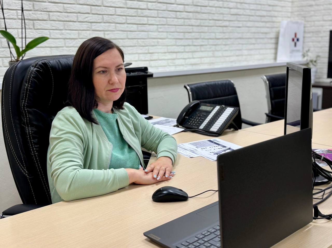   Наталья Давыдова выступила спикером на практико-ориентированном вебинаре в рамках Методической программы «Лидеры развития инфраструктуры»