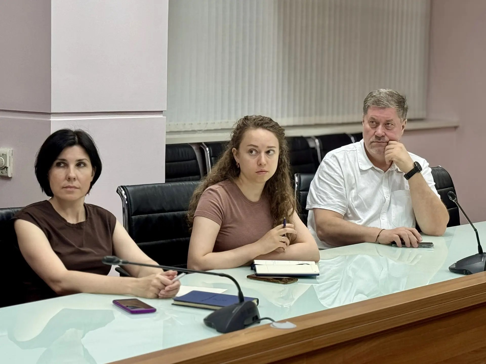Стартовала стратегическая сессия «Повышение инвестиционной привлекательности Республики Мордовия через инструменты развития промышленности»