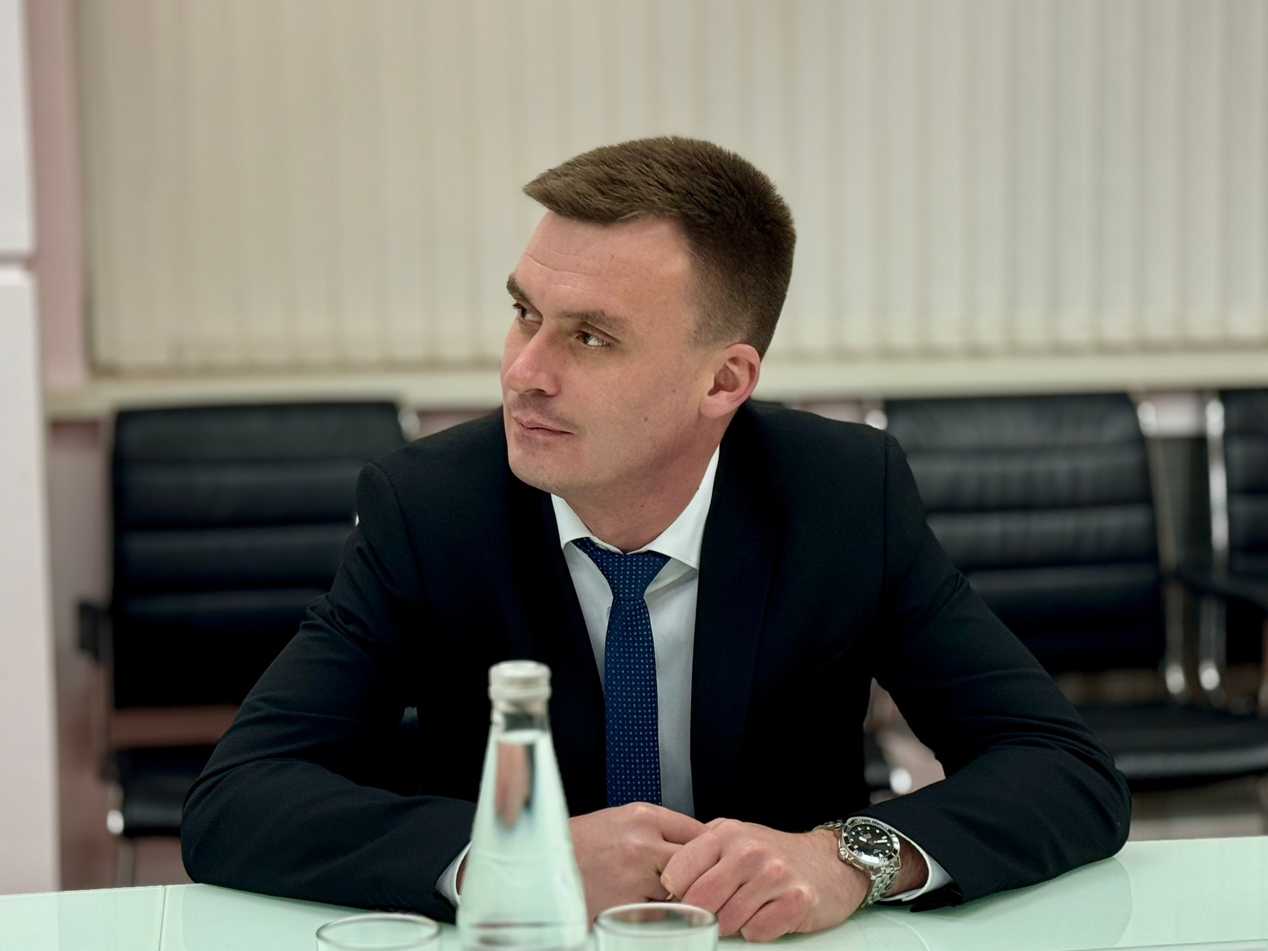 Деятельность Технопарка в сфере ИС